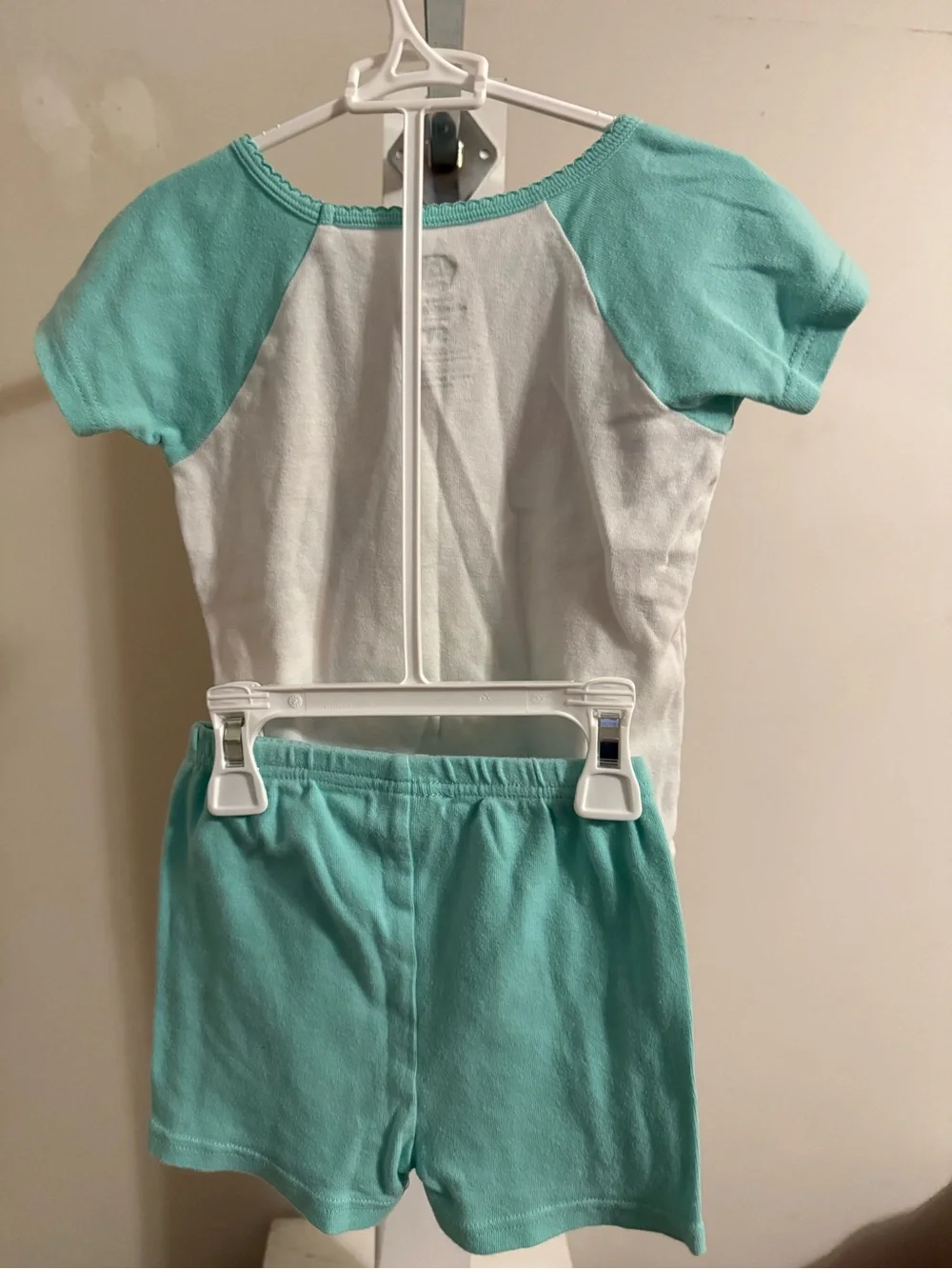 Paw Patrol Pajama Set